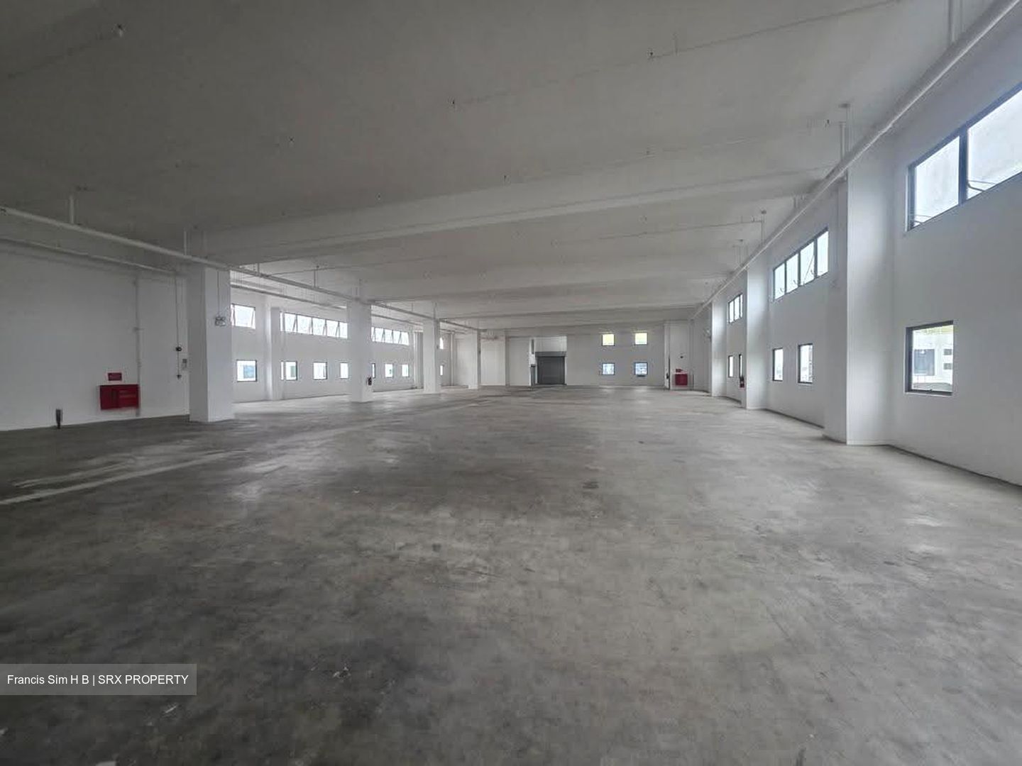 Woodlands Spectrum (D25), Factory #608437981